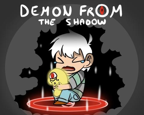 Demon From The Shadows