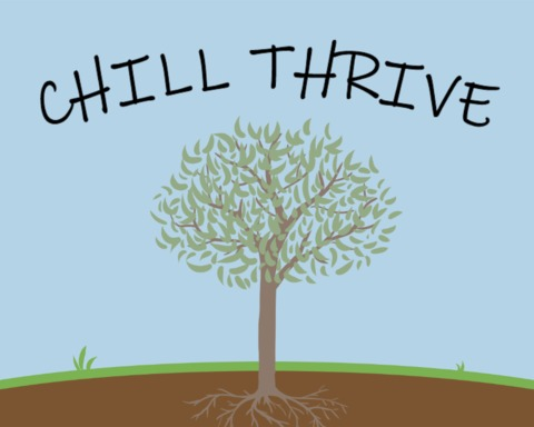 Chill Thrive