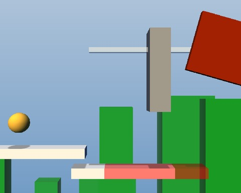 Build with Haste
