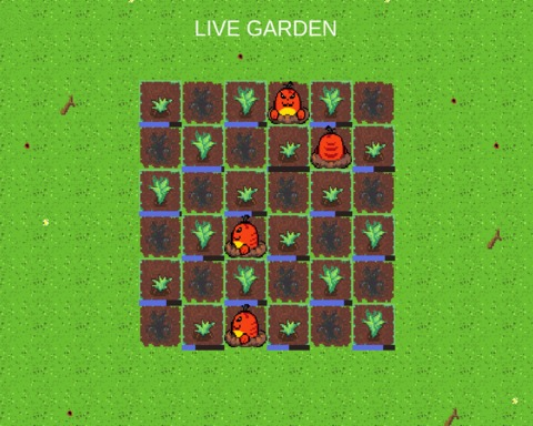 LiveGarden