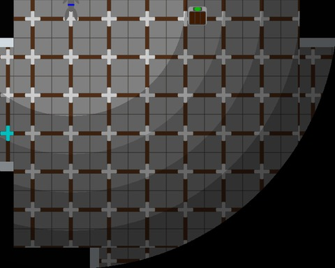 Station Escape