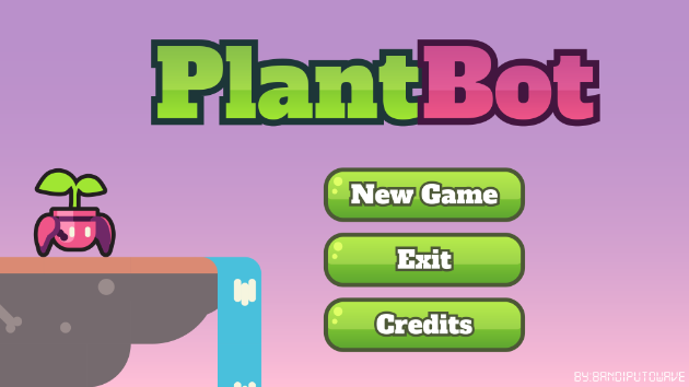 Plant Bot