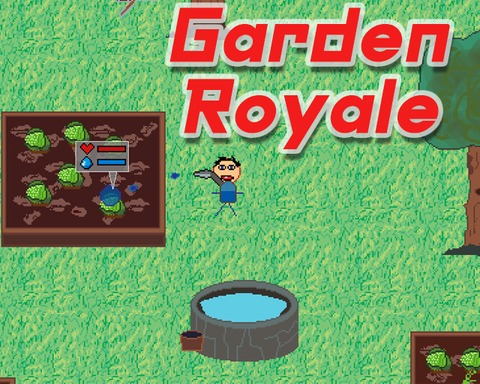Garden Royale