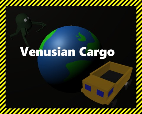 Venusian Cargo