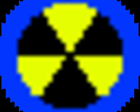 NUKE BERRY!!!