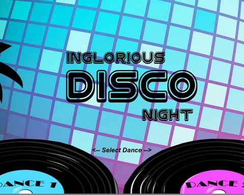 IngloriousDISCO
