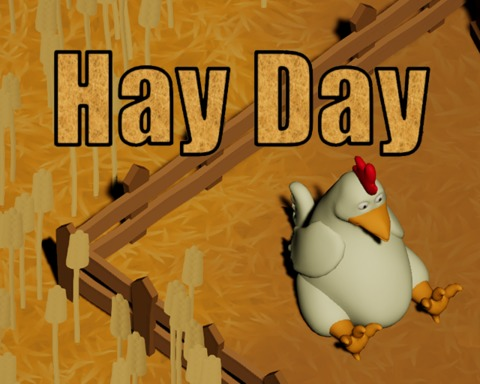 Hay Day