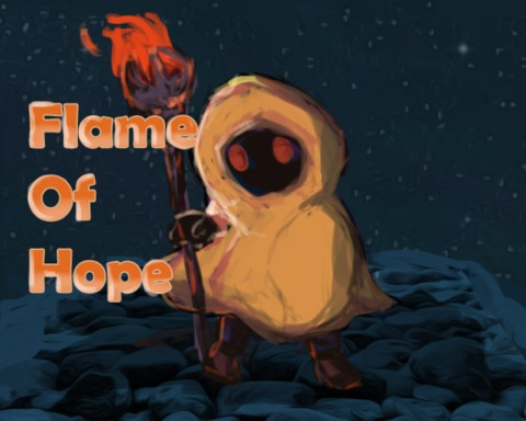 Flame of Hope