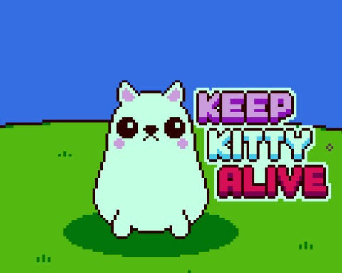 Keep Kitty Alive