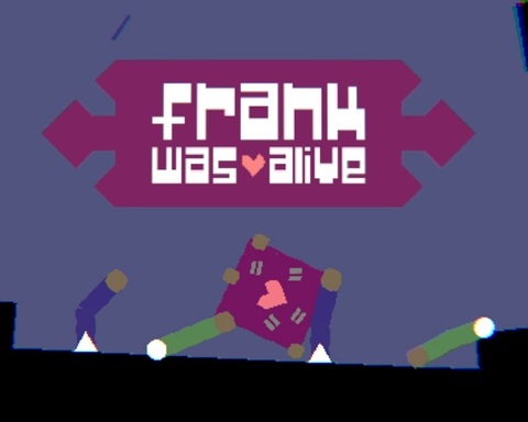 Frank Was Alive