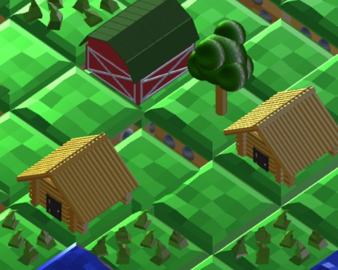 VillageQuake