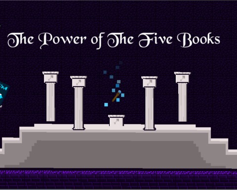 The Power of The Five Books