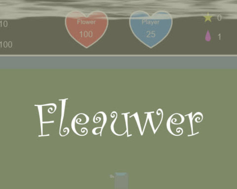 Fleauwer - Sairentouddo