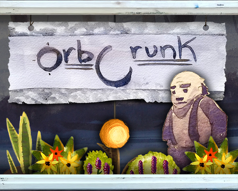 Orb Crunk