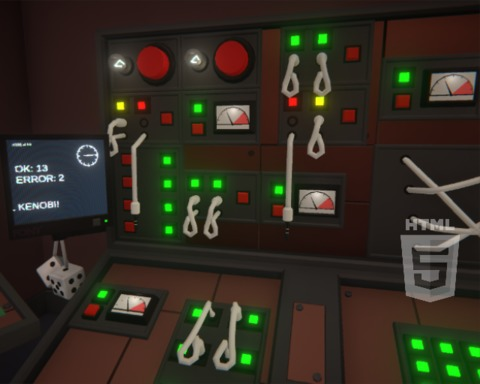 Pull The Levers!