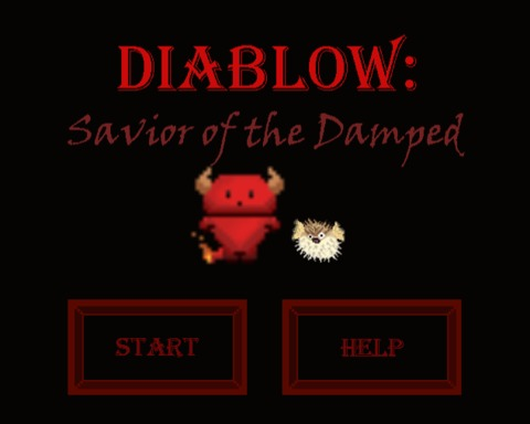DIABLOW: Savior of the Damped