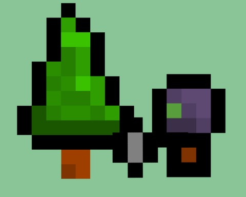 Deforestree