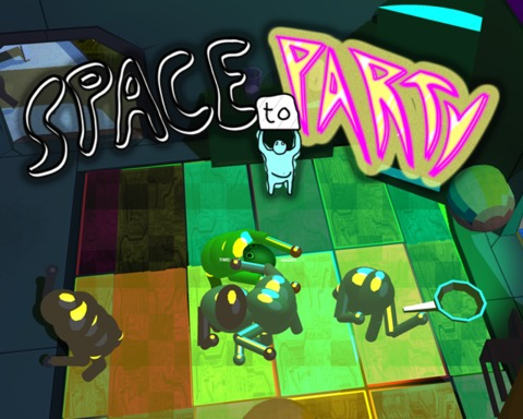 Space to Party