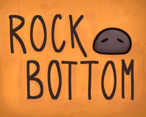 Rock Bottom