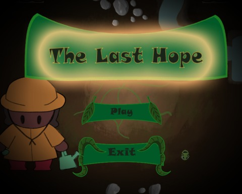 The Last Hope.