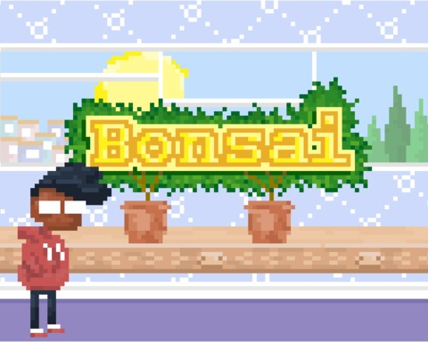 Bonsai