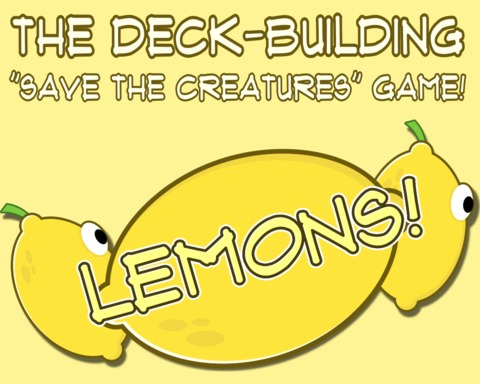 Lemons!