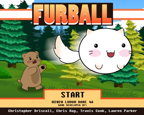 FurBall