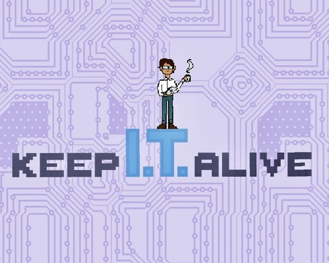 Keep I.T. Alive