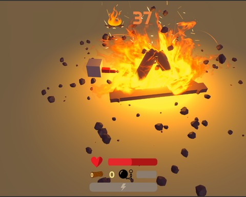 Bonfire Boogaloo