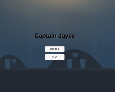 Captain Jayce