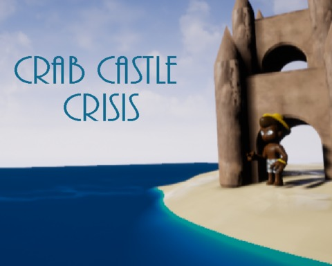 Crab Castle Crisis