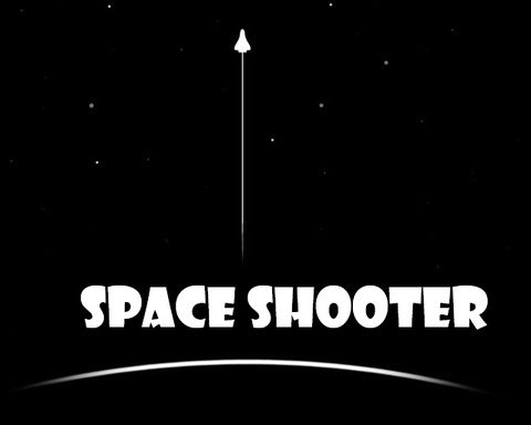 Space-Shooter