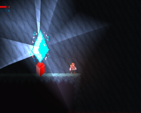Keep the Light Alive