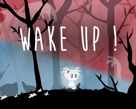 Wake Up !