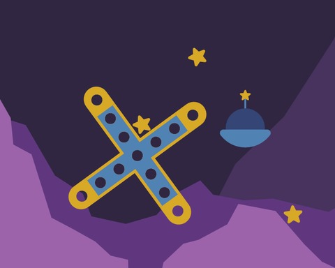 Star Saver