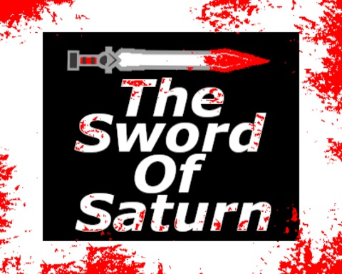 The Sword of Saturn