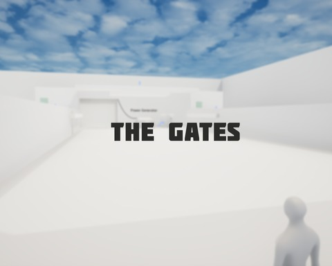 The Gates