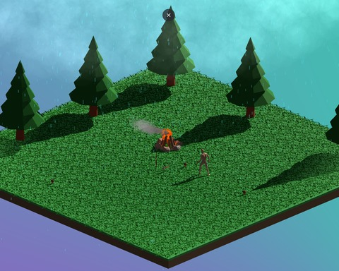 The Fire