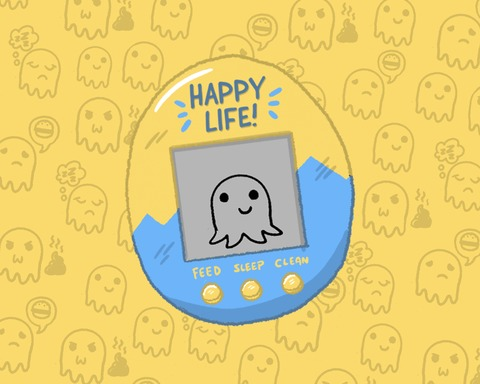 Happy Life