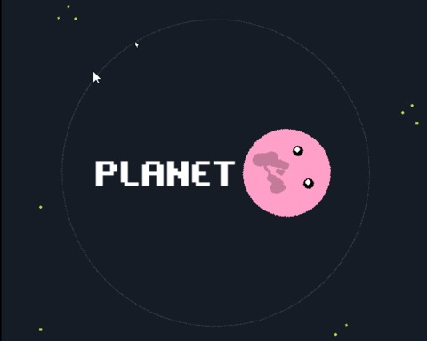 PLANET◯