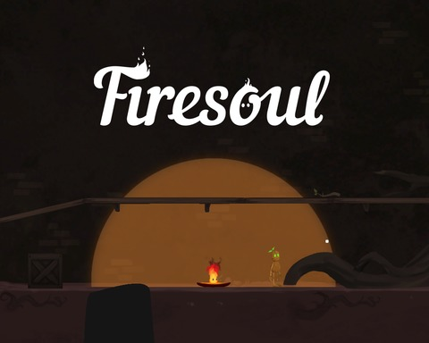 Firesoul