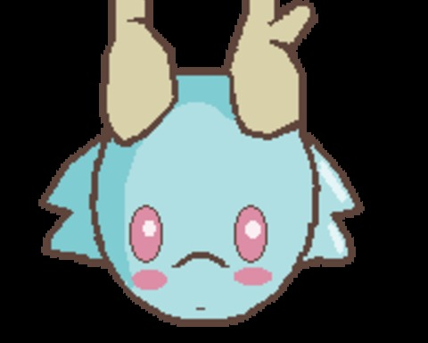 Keep Bloo Alive