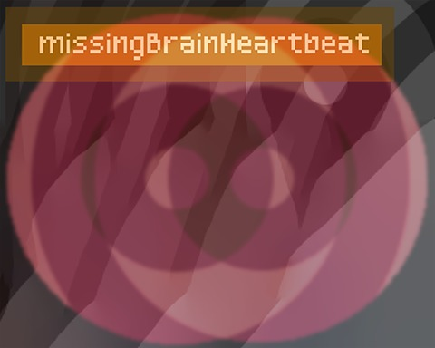 missingBrainHeartbeat