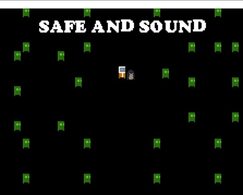 Safe and Sound