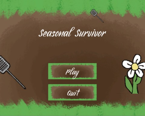 Seasonal Survivor