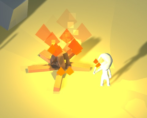 Torchlife