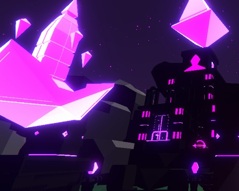 Crystal Goblin Storm