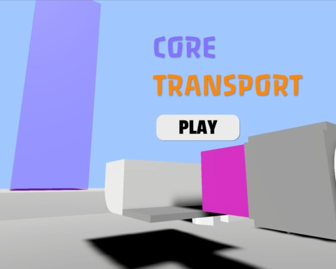 Core Transport