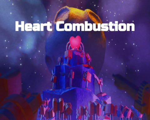 Heart Combustion