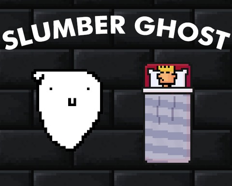 Slumber Ghost